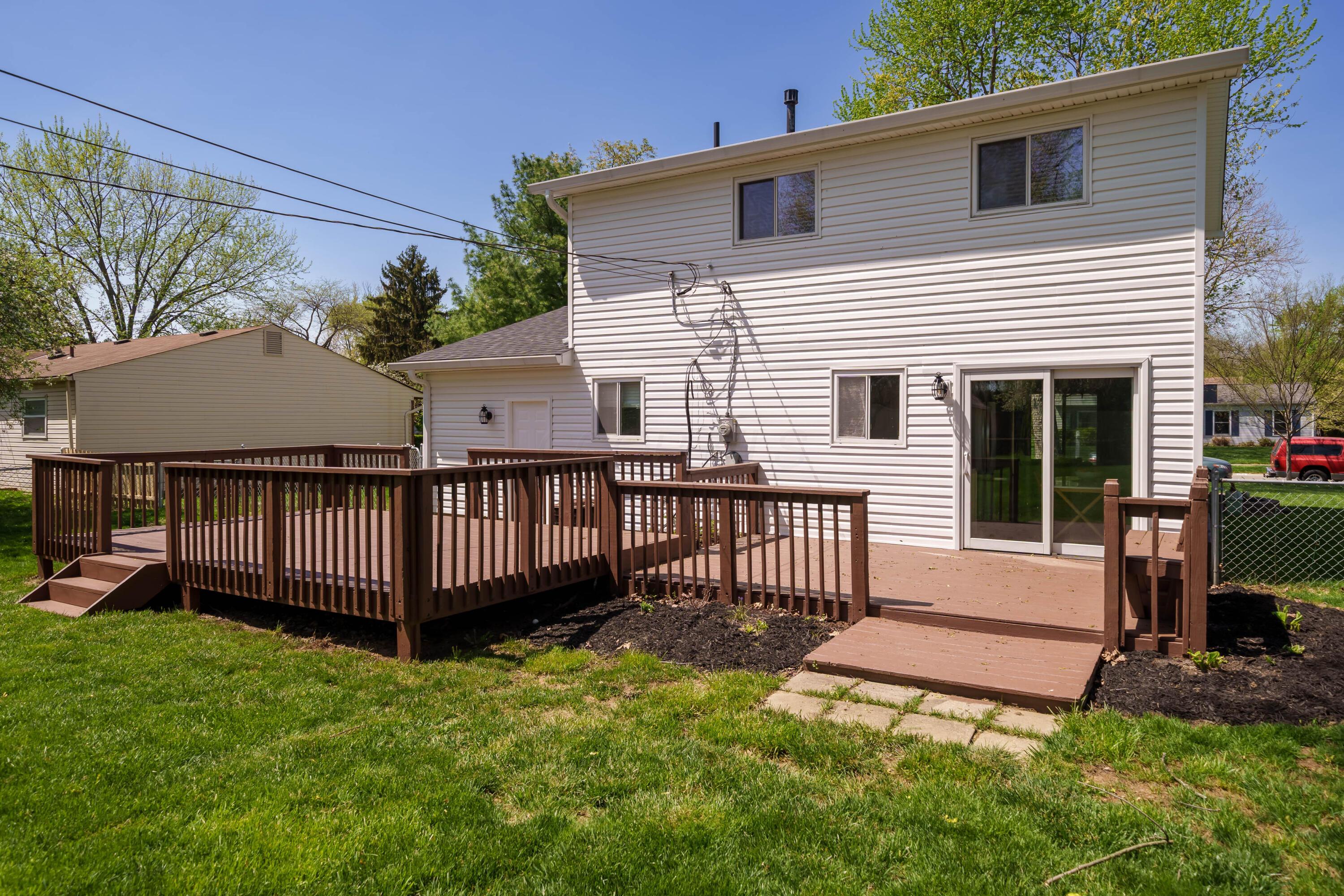 168 Murnane Street, Westerville, Ohio image 32