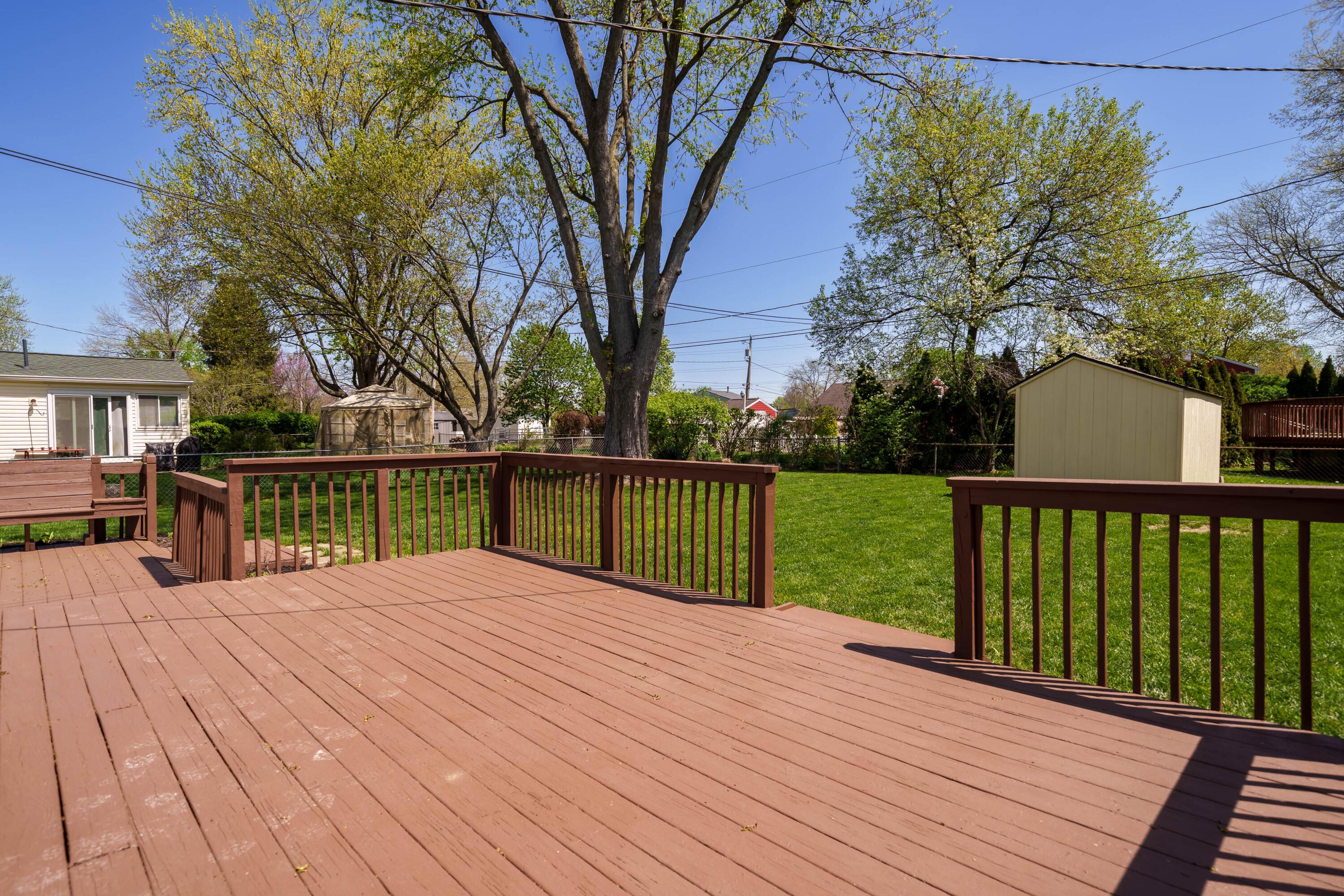 168 Murnane Street, Westerville, Ohio image 34