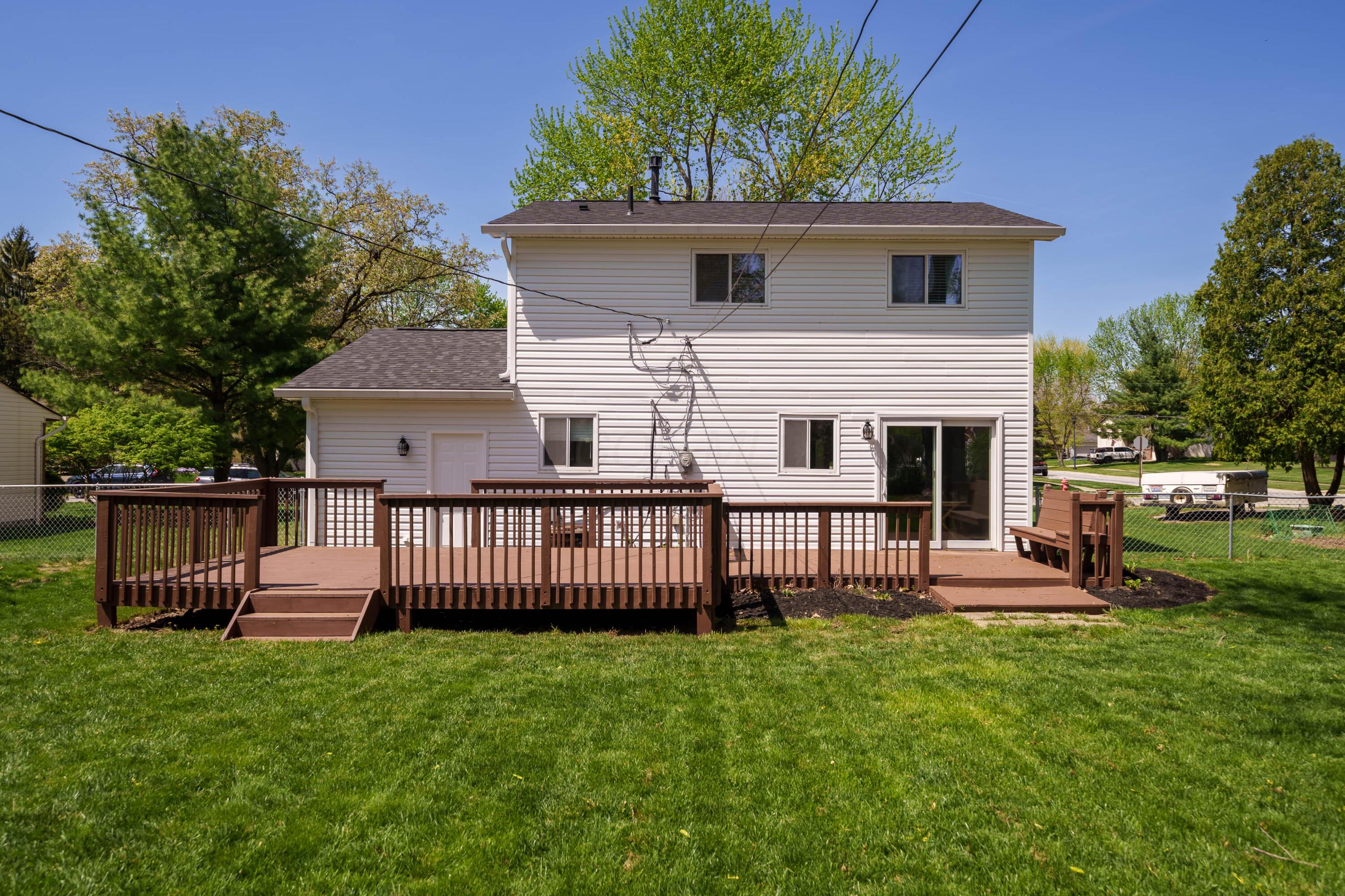 168 Murnane Street, Westerville, Ohio image 31