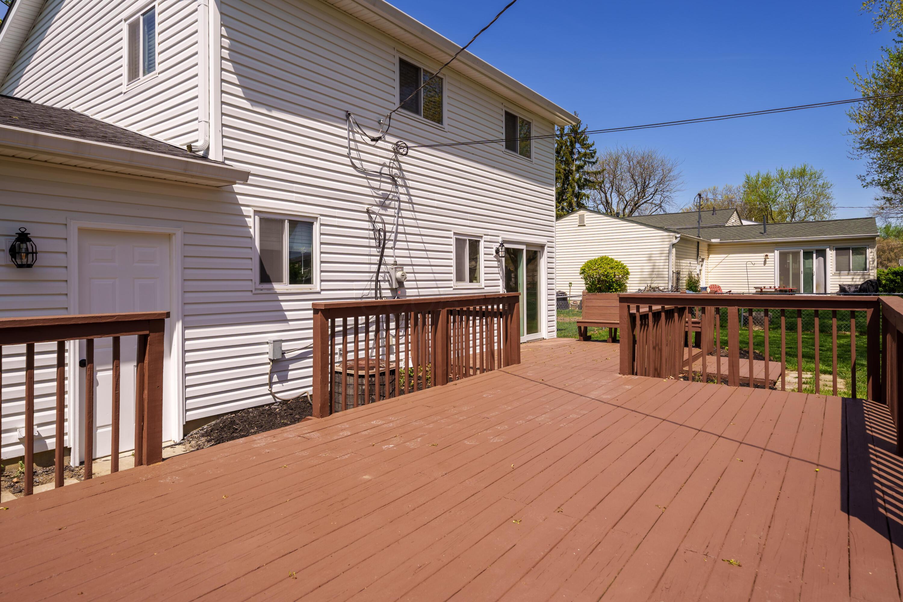 168 Murnane Street, Westerville, Ohio image 33