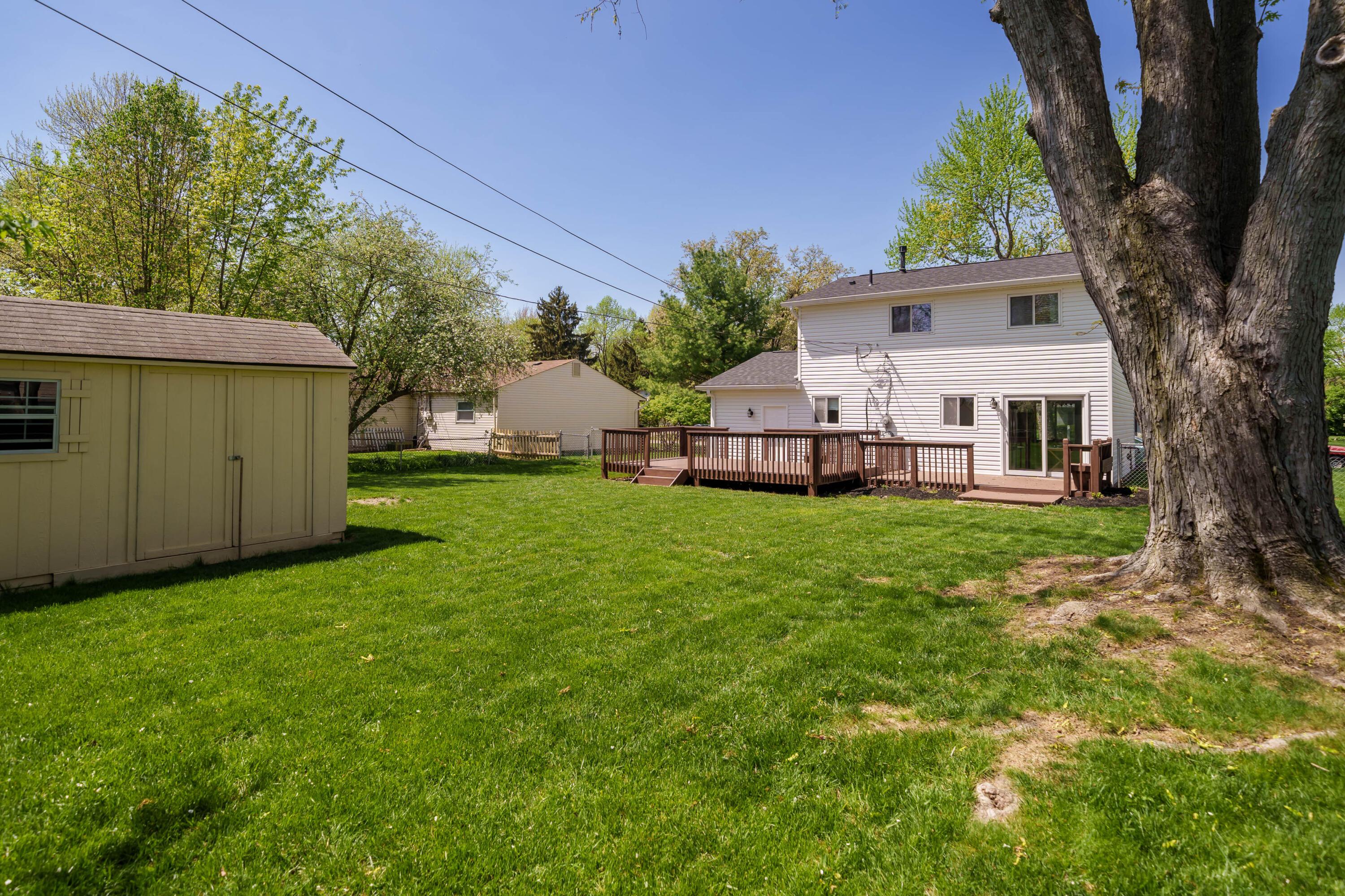 168 Murnane Street, Westerville, Ohio image 37