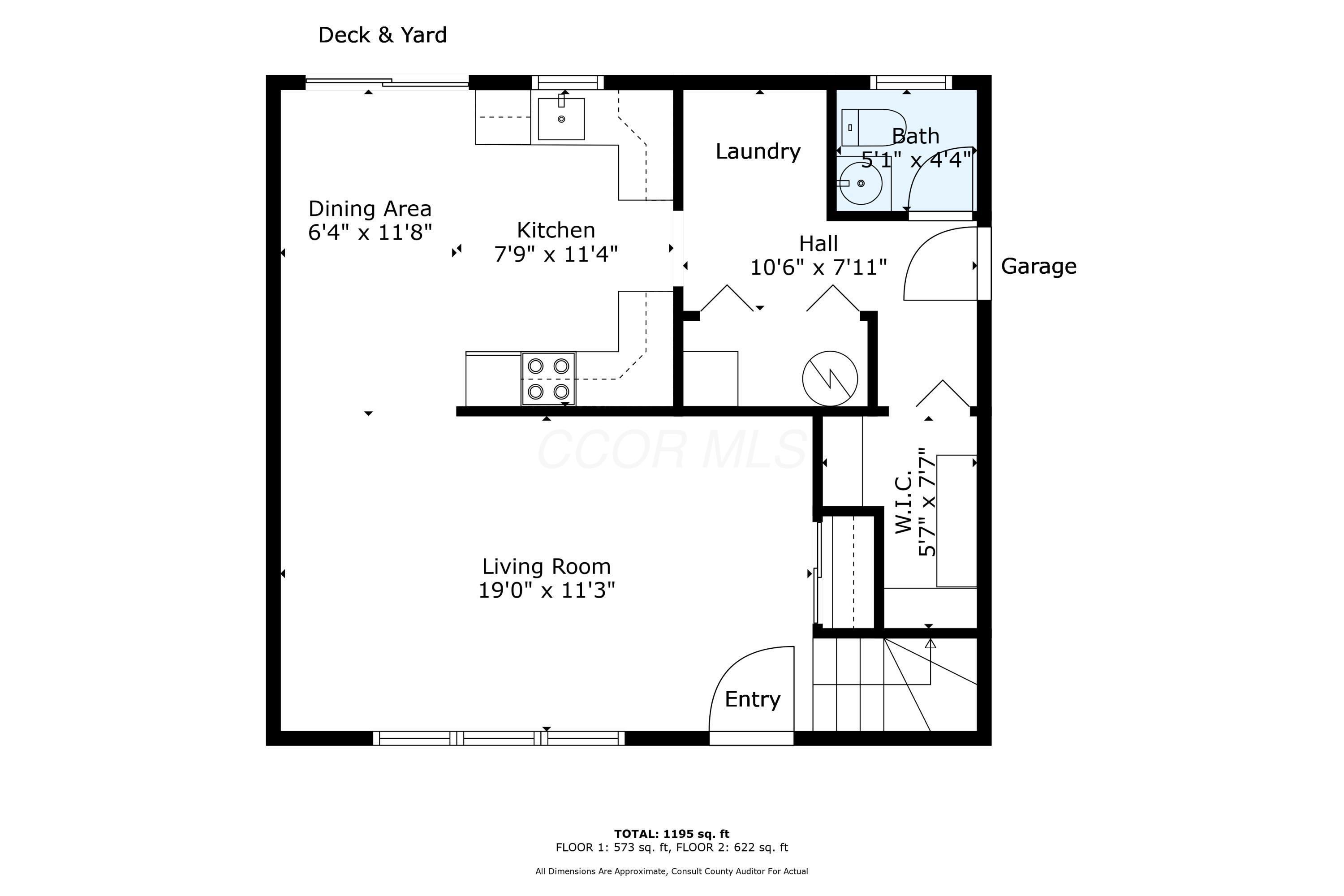 168 Murnane Street, Westerville, Ohio image 38