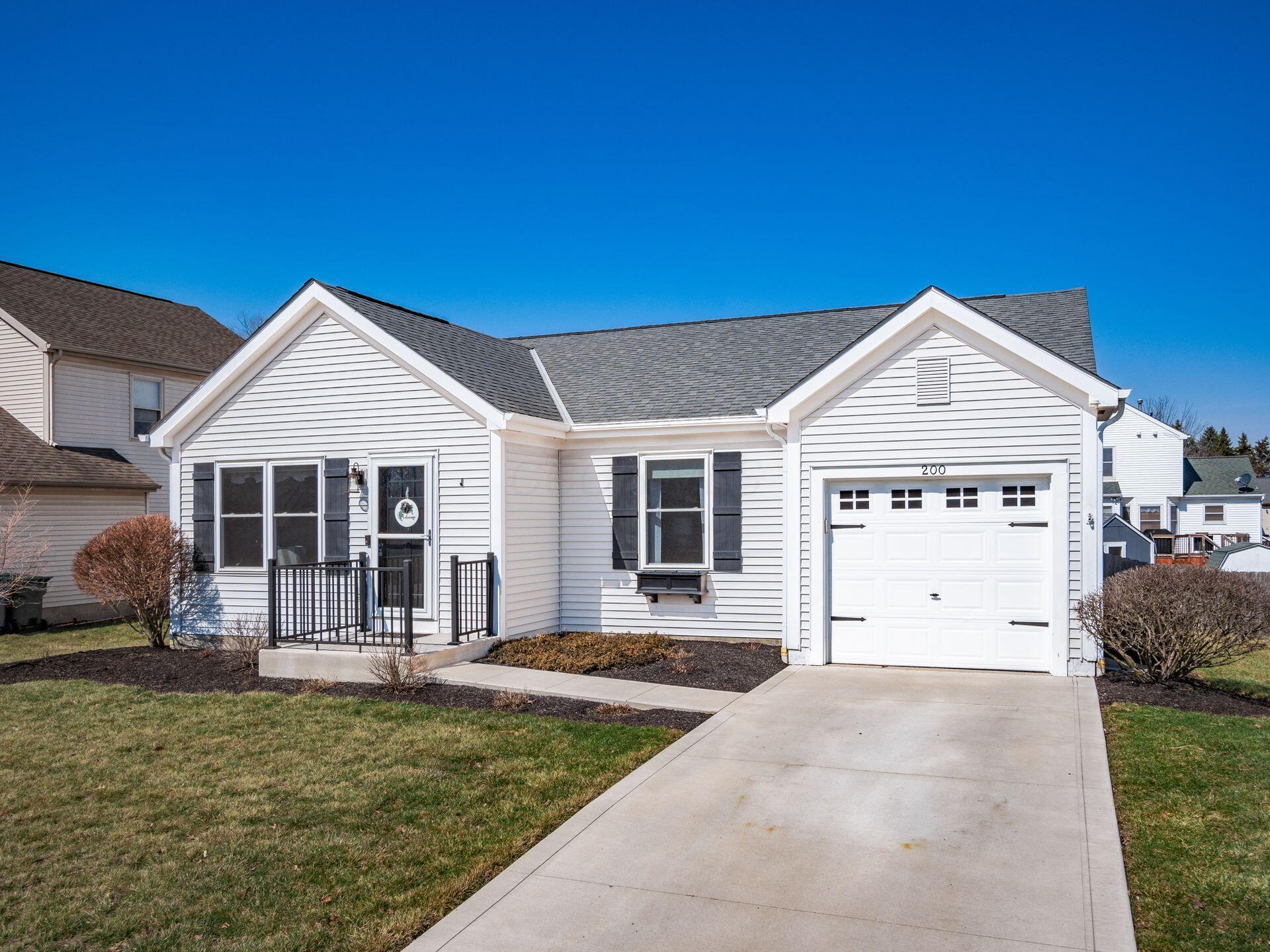 200 Sorensen Drive, Marysville, Ohio image 2
