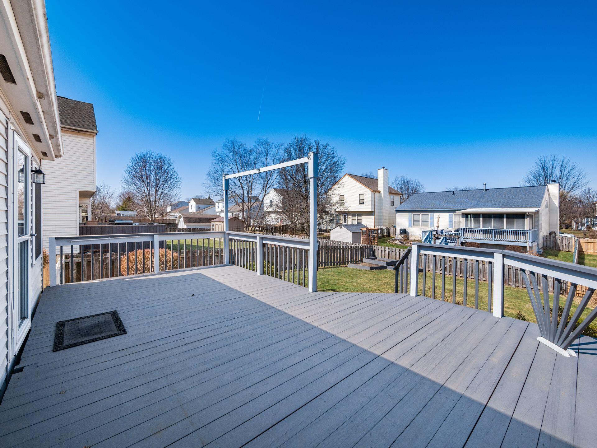 200 Sorensen Drive, Marysville, Ohio image 26