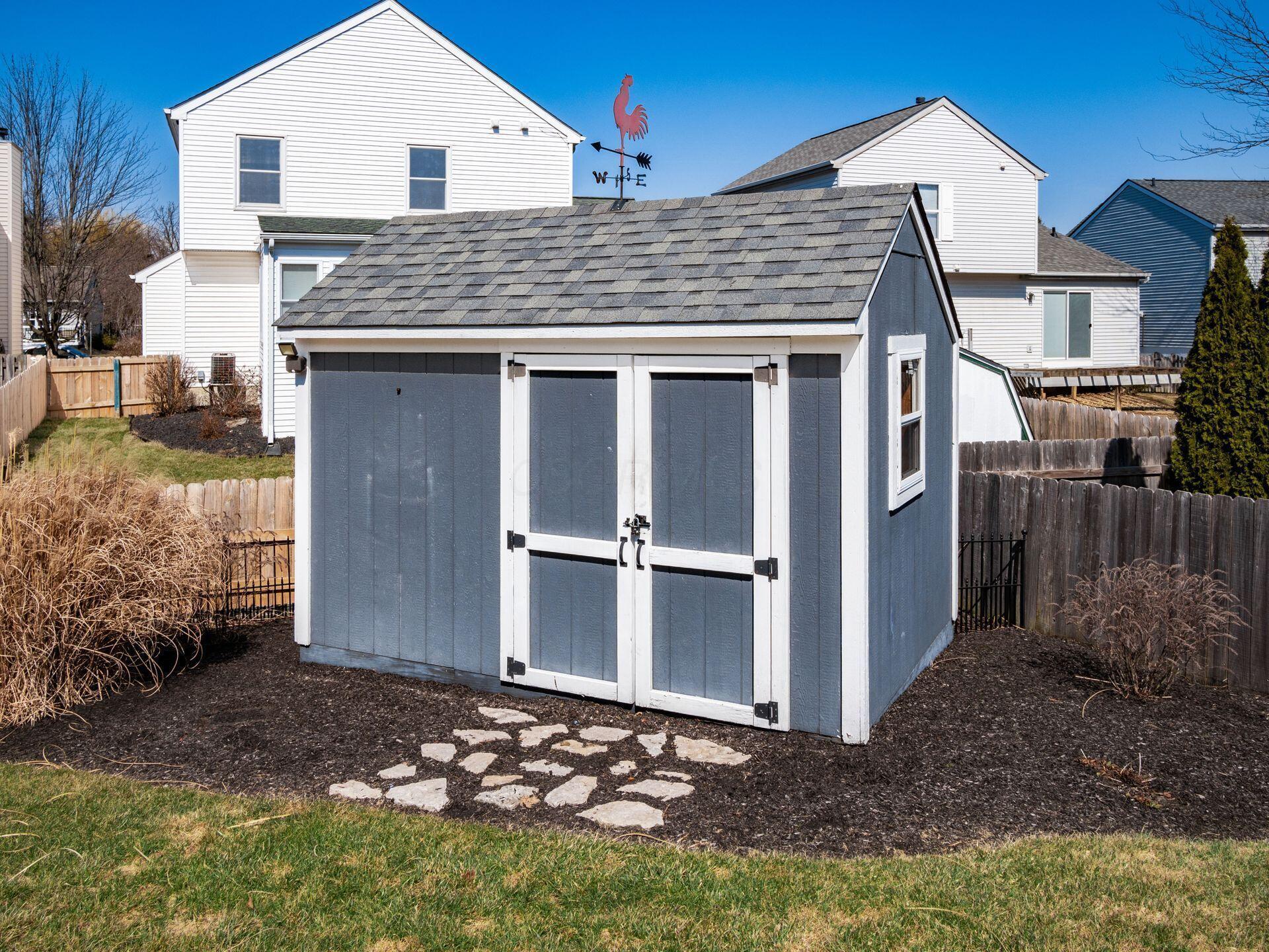 200 Sorensen Drive, Marysville, Ohio image 27