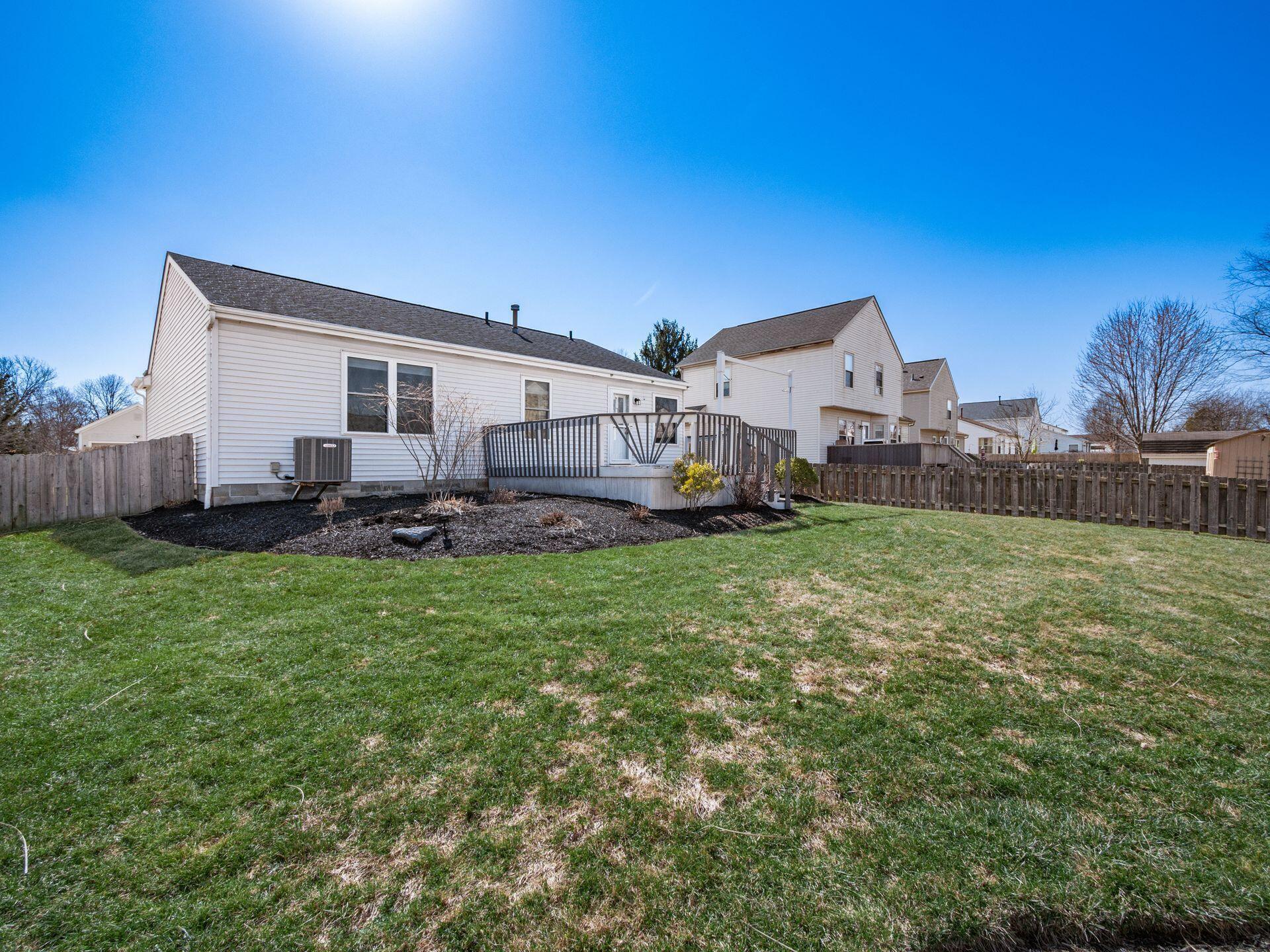 200 Sorensen Drive, Marysville, Ohio image 24
