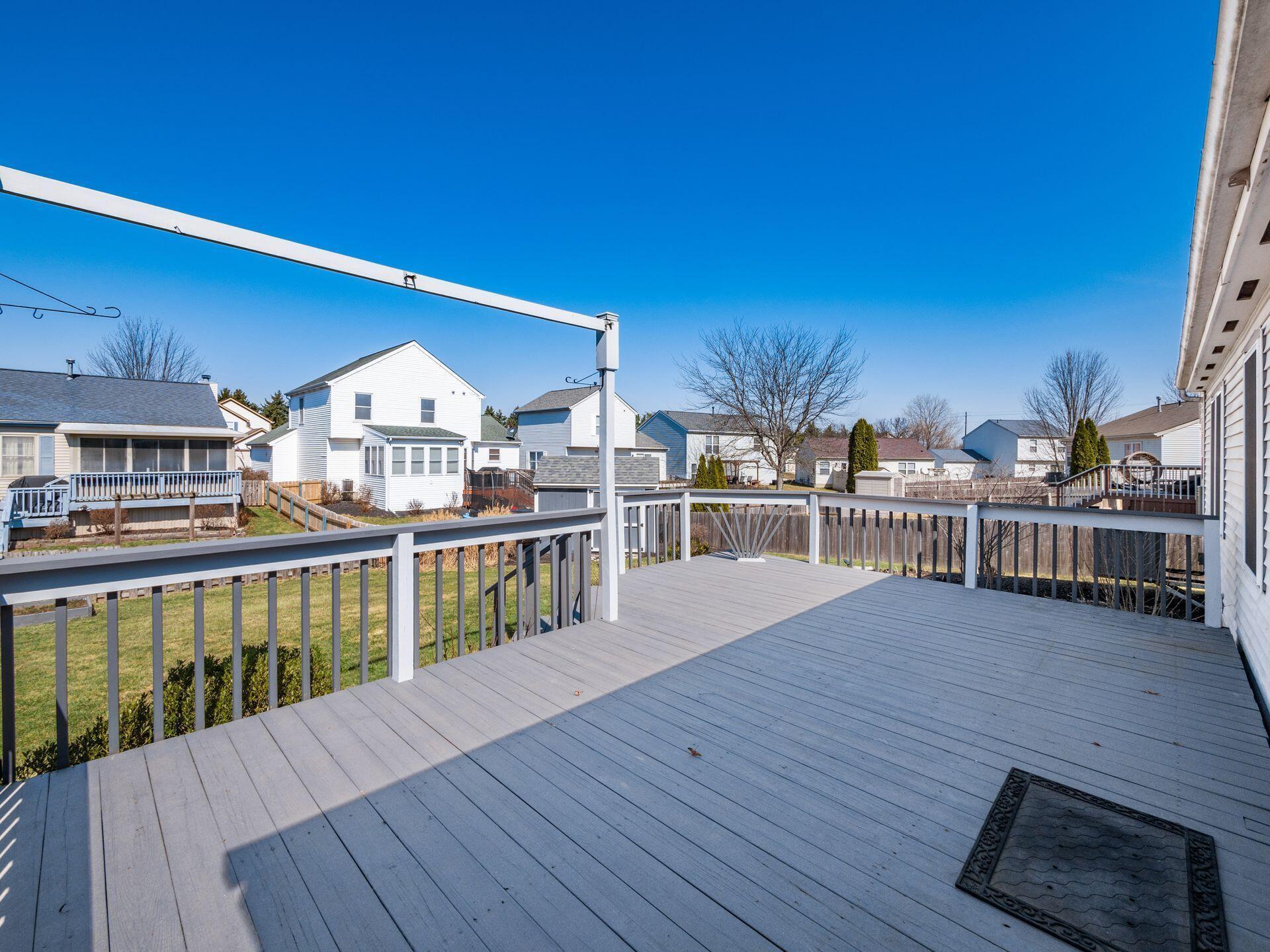 200 Sorensen Drive, Marysville, Ohio image 25