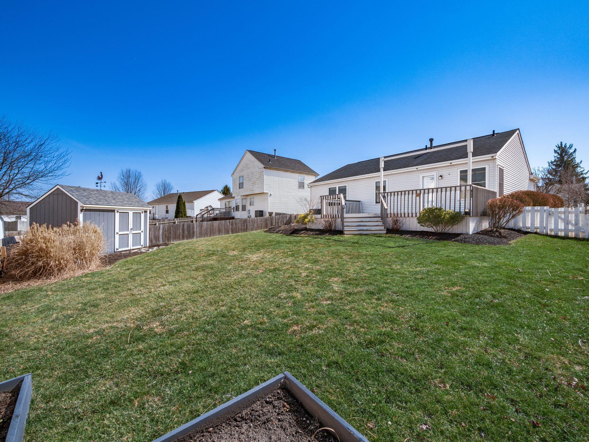200 Sorensen Drive, Marysville, Ohio image 23