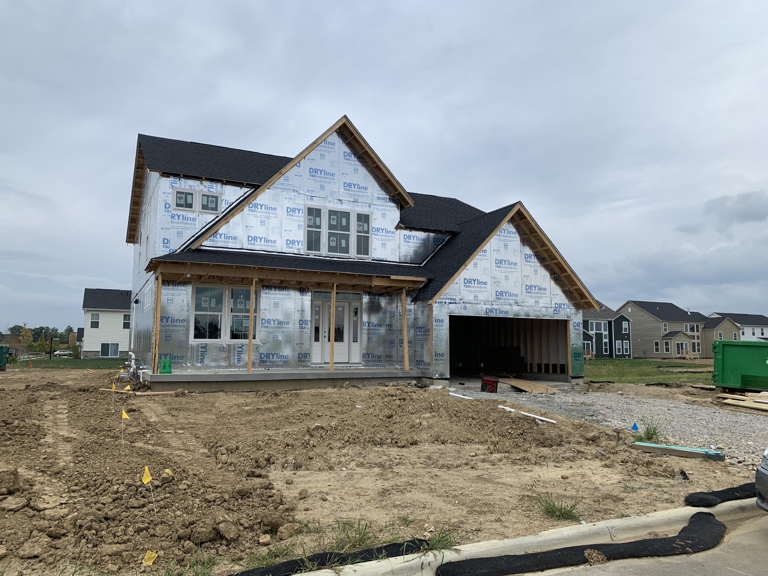 View Plain City, OH 43064 house