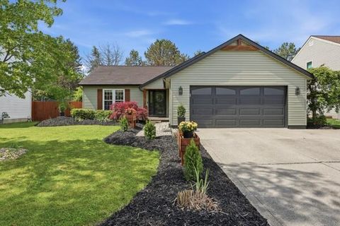 Photo of 1555 Claudia Lane, Marysville, OH 43040 (MLS # 226016946)