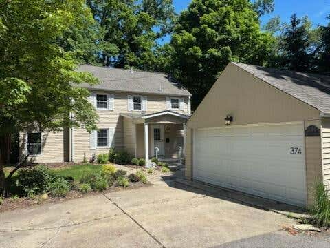 Homes For Sale - 374 Walhalla Road<br/> Franklin County, Columbus, OH 43202