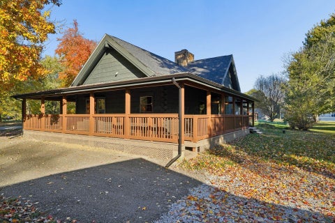 Tiny photo for 99 Elmhurst Lane, Buckeye Lake, OH 43008 (MLS # 226041307)