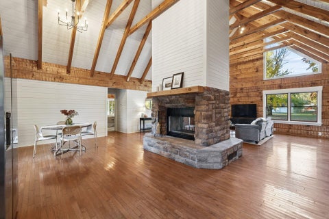 Tiny photo for 99 Elmhurst Lane, Buckeye Lake, OH 43008 (MLS # 226041307)