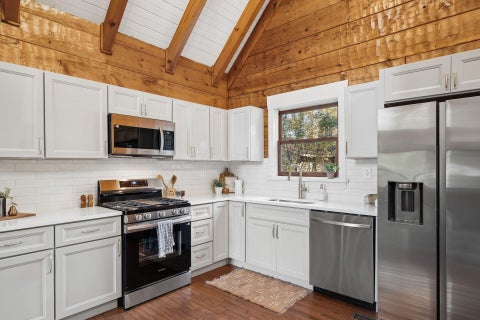 Tiny photo for 99 Elmhurst Lane, Buckeye Lake, OH 43008 (MLS # 226041307)