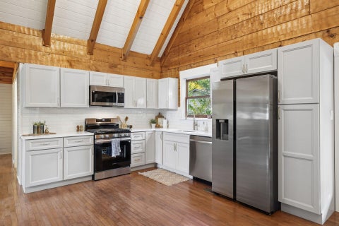 Tiny photo for 99 Elmhurst Lane, Buckeye Lake, OH 43008 (MLS # 226041307)