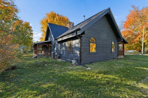 Tiny photo for 99 Elmhurst Lane, Buckeye Lake, OH 43008 (MLS # 226041307)