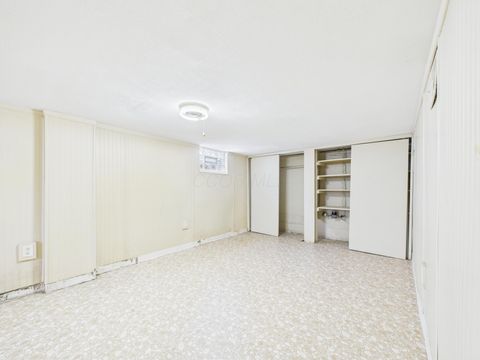 Tiny photo for 68 S Weyant Avenue, Columbus, OH 43213 (MLS # 225045038)