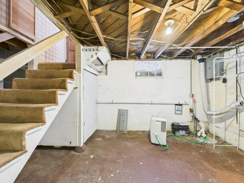 Tiny photo for 68 S Weyant Avenue, Columbus, OH 43213 (MLS # 225045038)