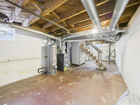 Tiny photo for 68 S Weyant Avenue, Columbus, OH 43213 (MLS # 225045038)