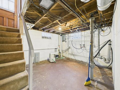 Tiny photo for 68 S Weyant Avenue, Columbus, OH 43213 (MLS # 225045038)