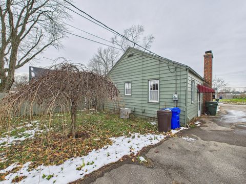 Tiny photo for 68 S Weyant Avenue, Columbus, OH 43213 (MLS # 225045038)