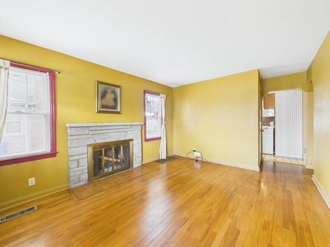 Tiny photo for 68 S Weyant Avenue, Columbus, OH 43213 (MLS # 225045038)