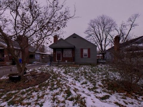 Photo of 68 S Weyant Avenue, Columbus, OH 43213 (MLS # 225045038)