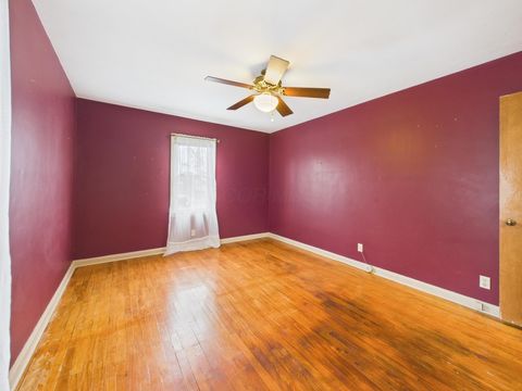 Tiny photo for 68 S Weyant Avenue, Columbus, OH 43213 (MLS # 225045038)