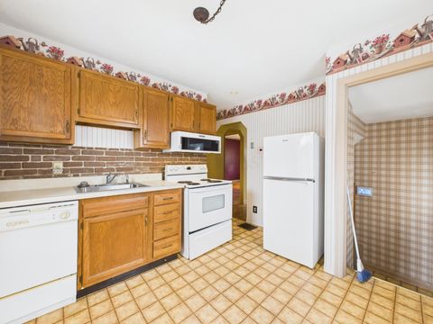 Tiny photo for 68 S Weyant Avenue, Columbus, OH 43213 (MLS # 225045038)