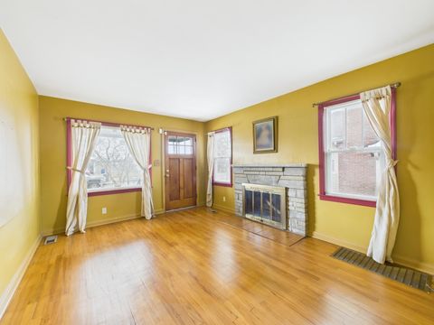 Tiny photo for 68 S Weyant Avenue, Columbus, OH 43213 (MLS # 225045038)