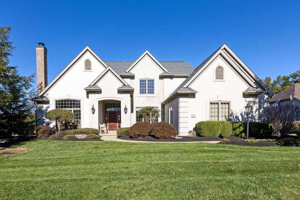 Photo of 5763 Medallion Drive E, Westerville, OH 43082 (MLS # 226040108)