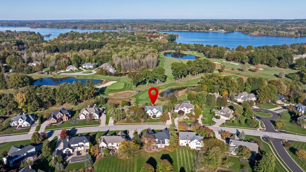 Photo of 5763 Medallion Drive E, Westerville, OH 43082 (MLS # 226040108)