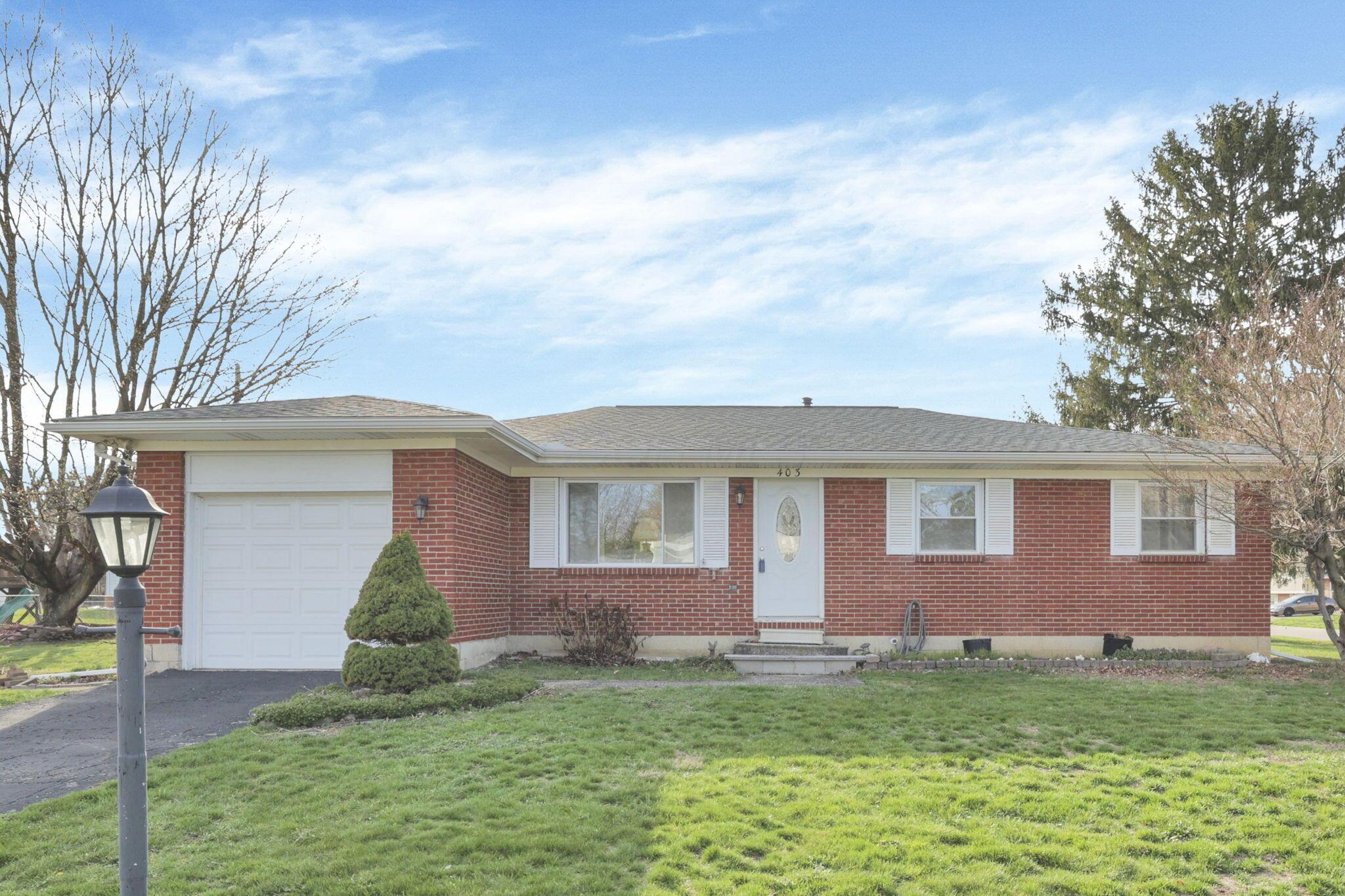 403 Clemson Street, Columbus, Ohio image 1