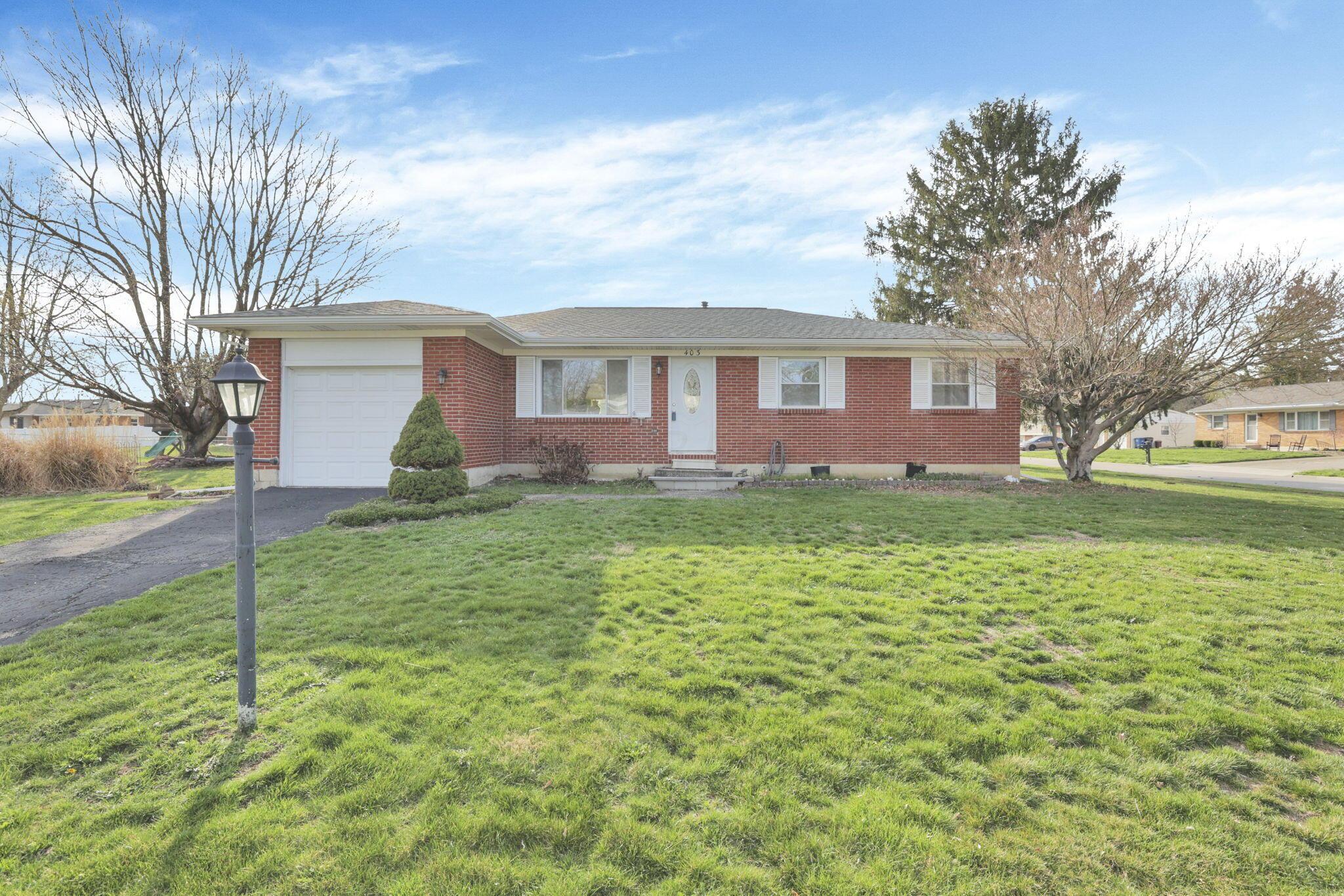 403 Clemson Street, Columbus, Ohio image 2