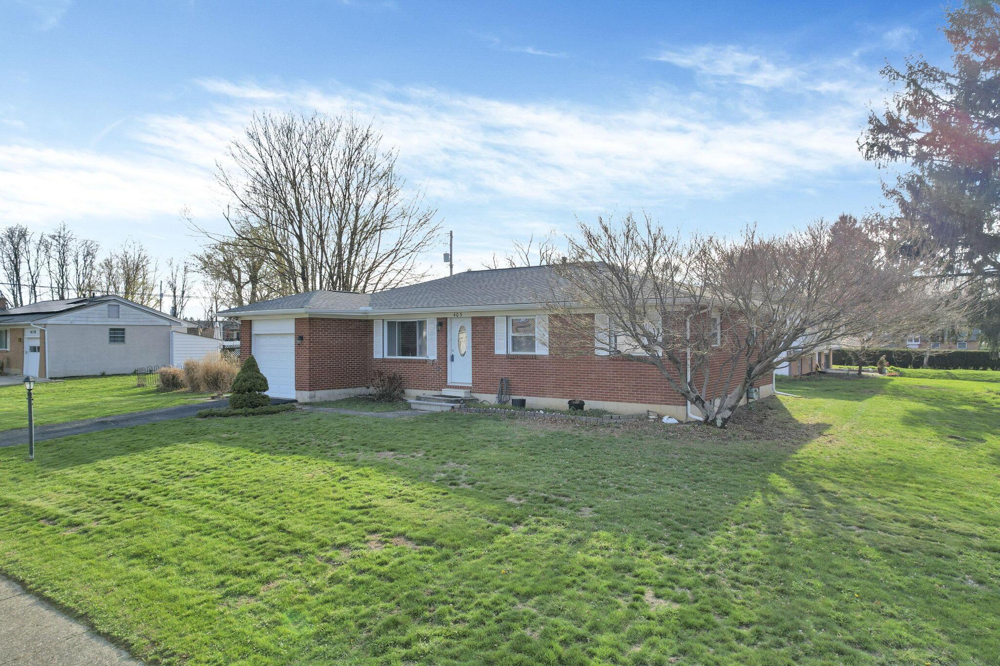403 Clemson Street, Columbus, Ohio image 4
