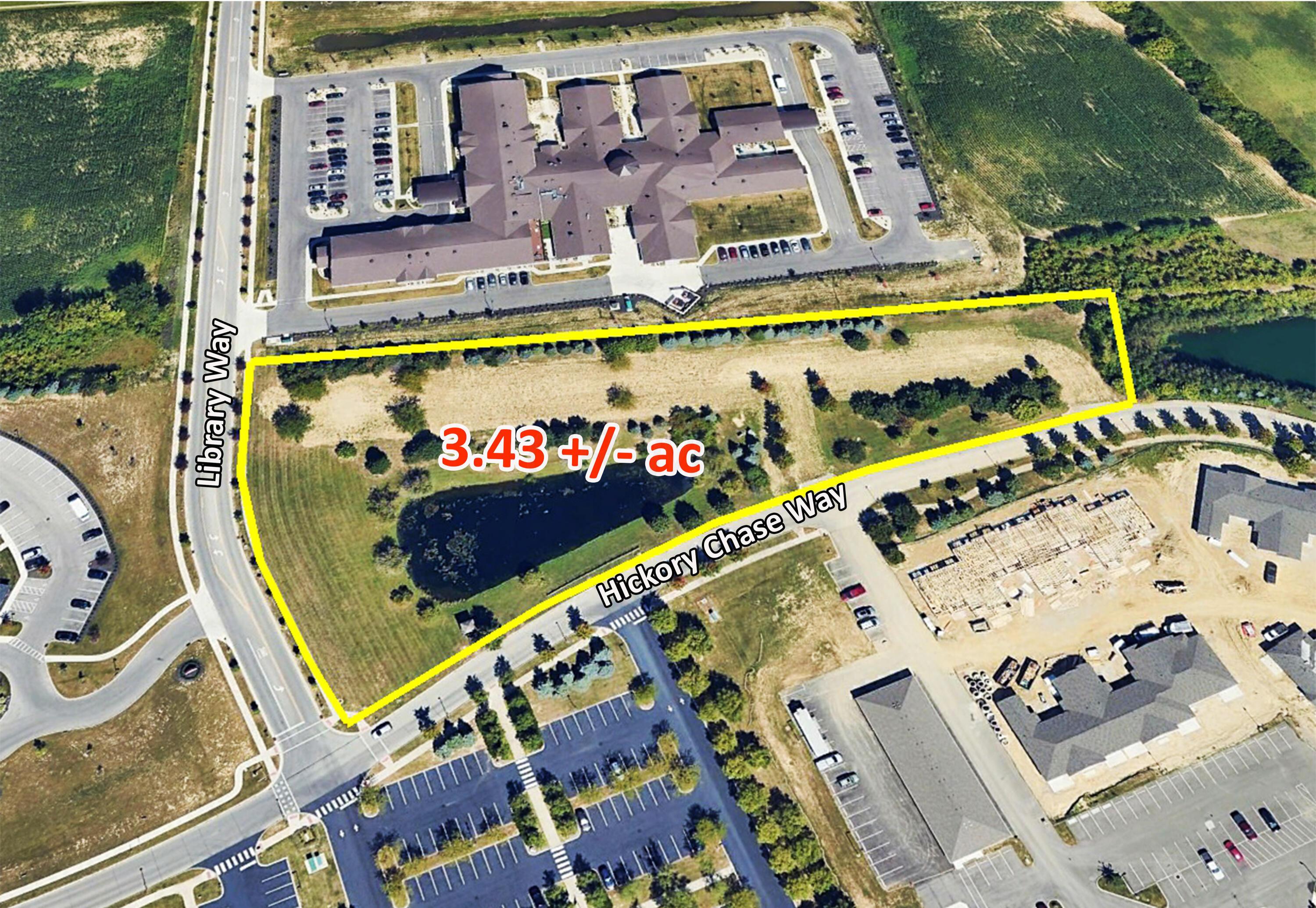 Hickory Chase Way, Hilliard, Ohio image 1