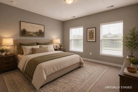 Tiny photo for 5656 Apothecary Way, New Albany, OH 43054 (MLS # 226021747)