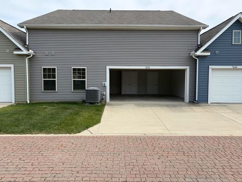 Tiny photo for 5656 Apothecary Way, New Albany, OH 43054 (MLS # 226021747)
