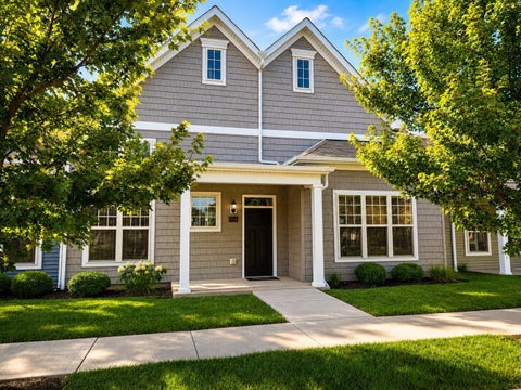 Photo of 5656 Apothecary Way, New Albany, OH 43054 (MLS # 226021747)