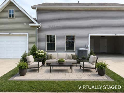 Tiny photo for 5656 Apothecary Way, New Albany, OH 43054 (MLS # 226021747)