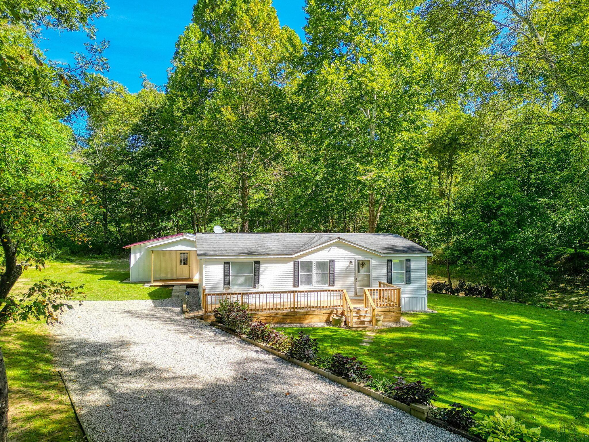 3769 Whaleytown Road, Jackson, Ohio image 3