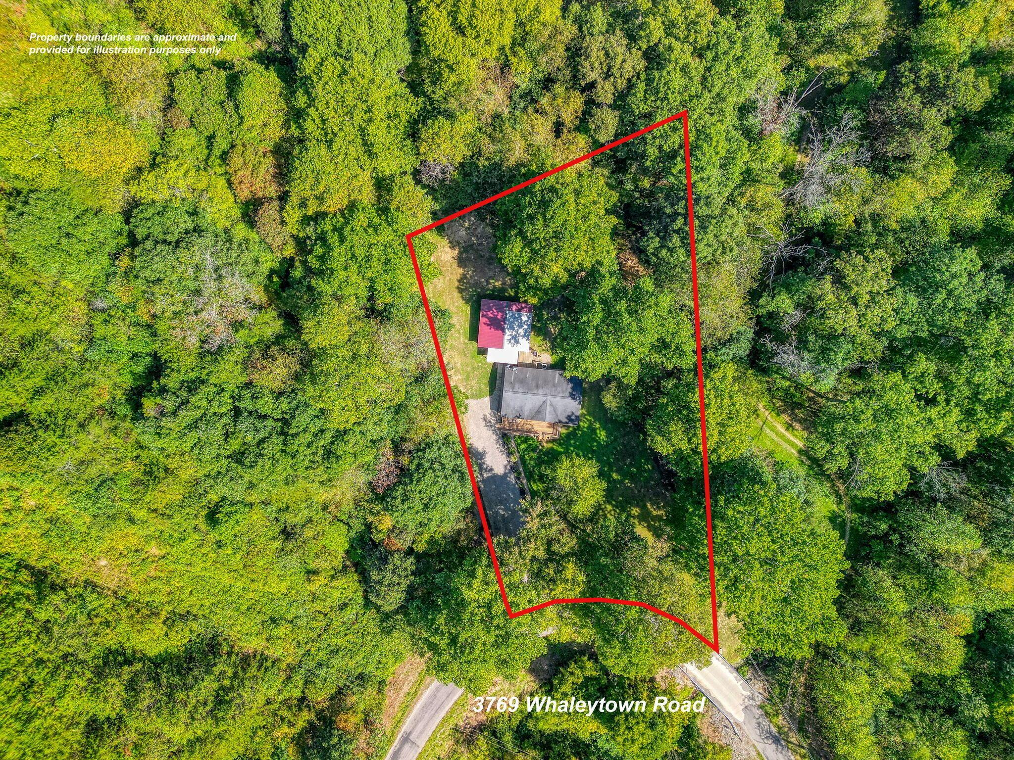 3769 Whaleytown Road, Jackson, Ohio image 2