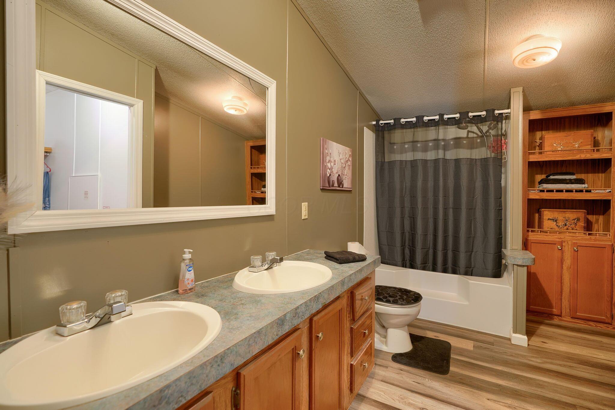 3769 Whaleytown Road, Jackson, Ohio image 12