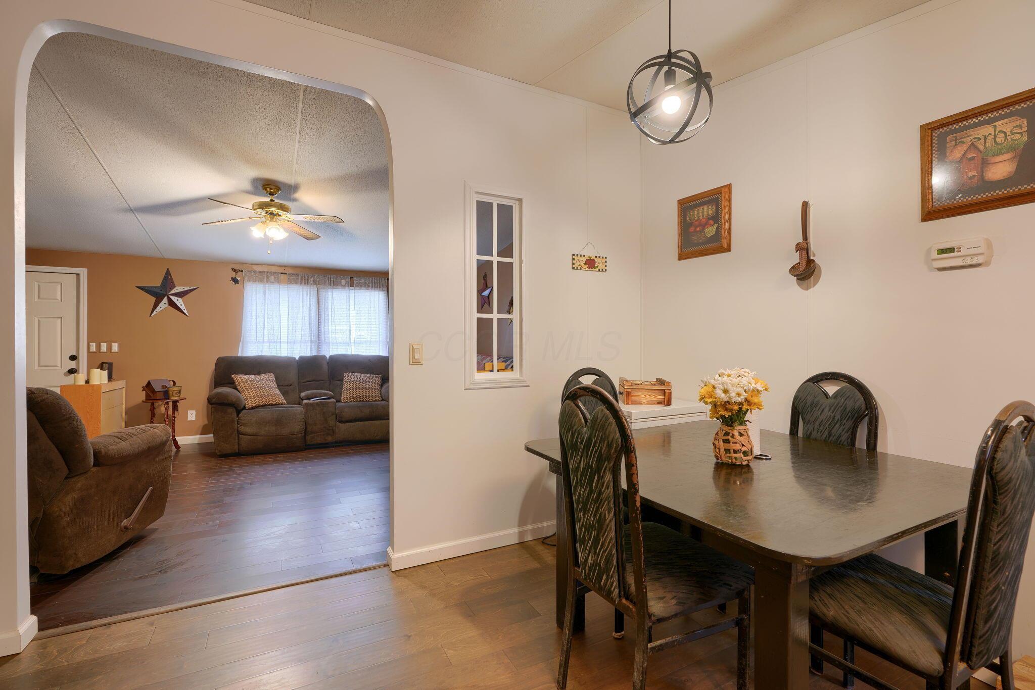 3769 Whaleytown Road, Jackson, Ohio image 8