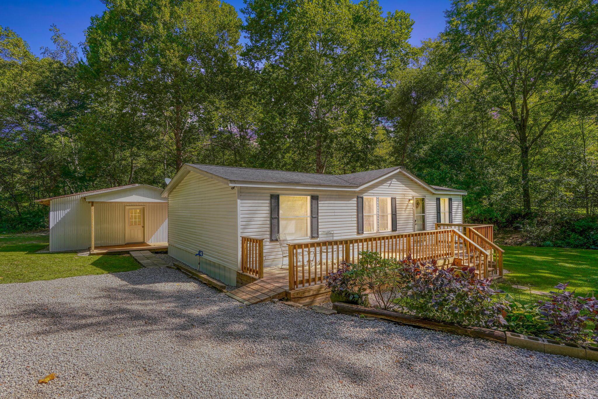3769 Whaleytown Road, Jackson, Ohio image 1