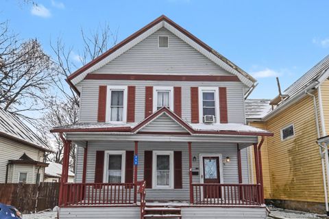 Photo of 359 S Market Street, Galion, OH 44833 (MLS # 226008433)