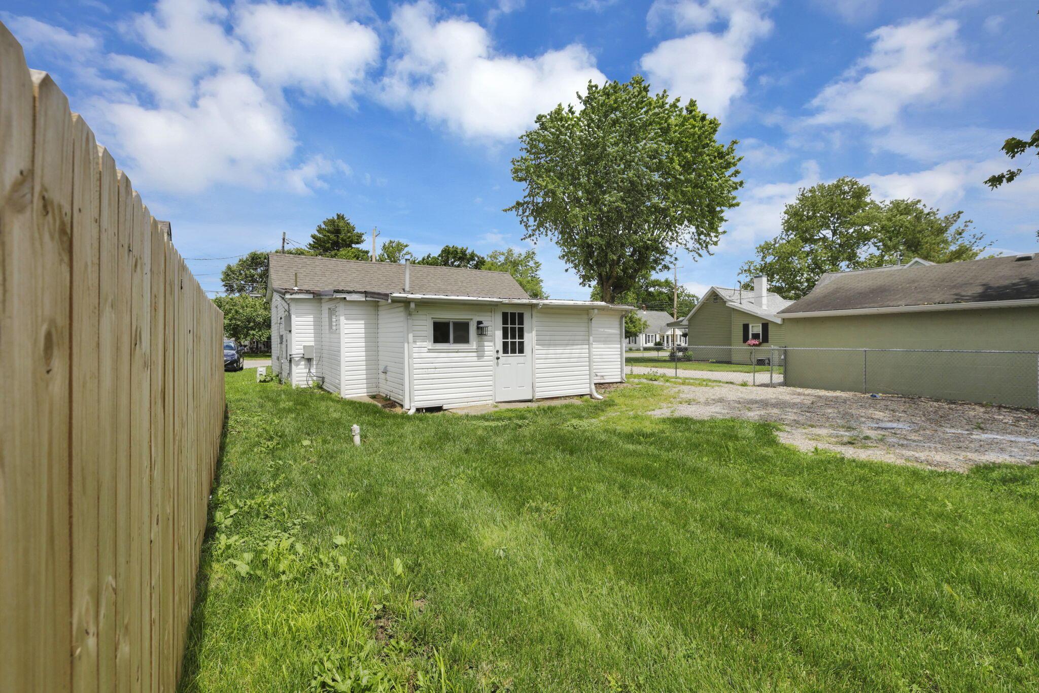 663 E Mound Street, Circleville, Ohio image 30