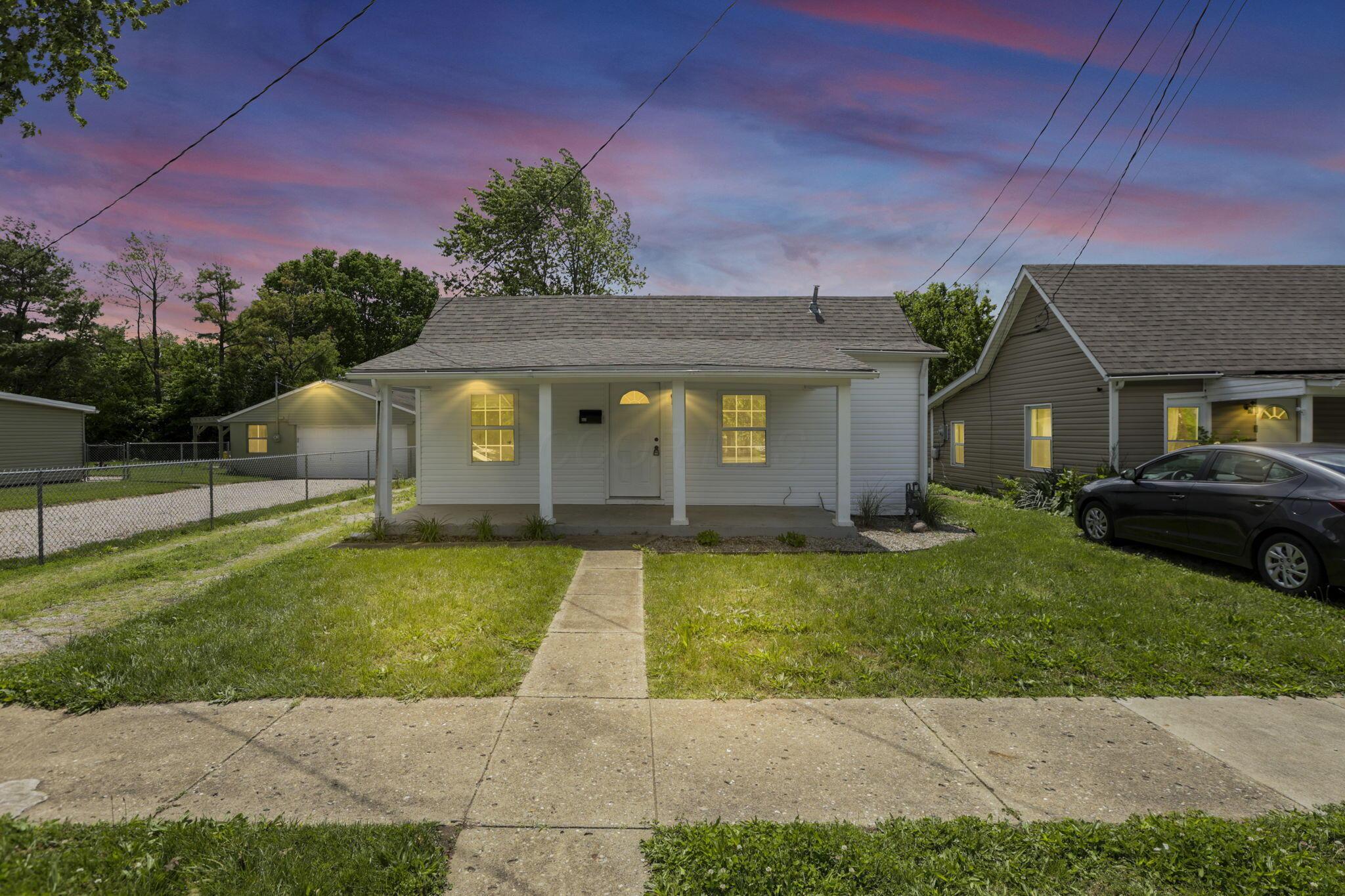 663 E Mound Street, Circleville, Ohio image 1
