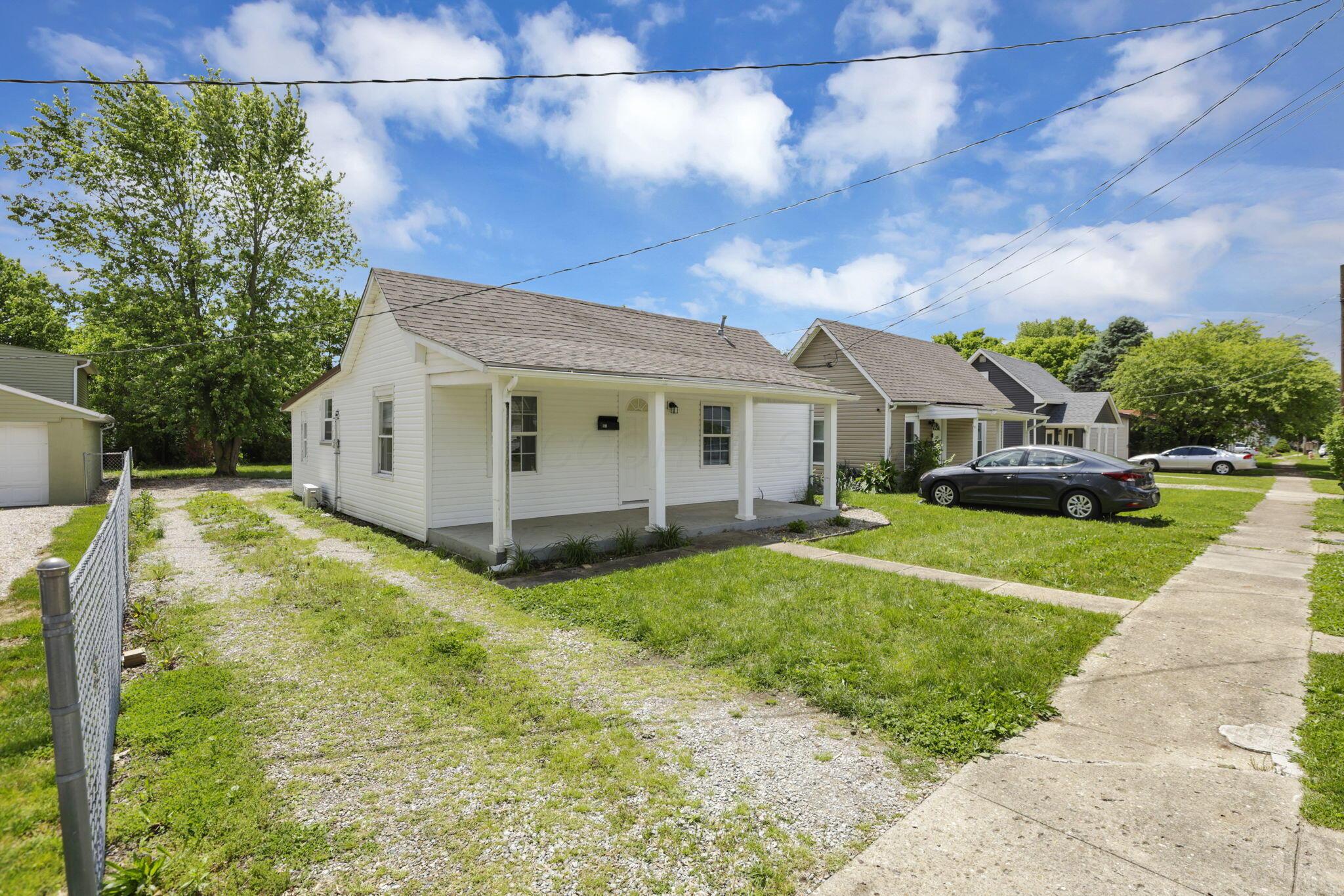 663 E Mound Street, Circleville, Ohio image 3