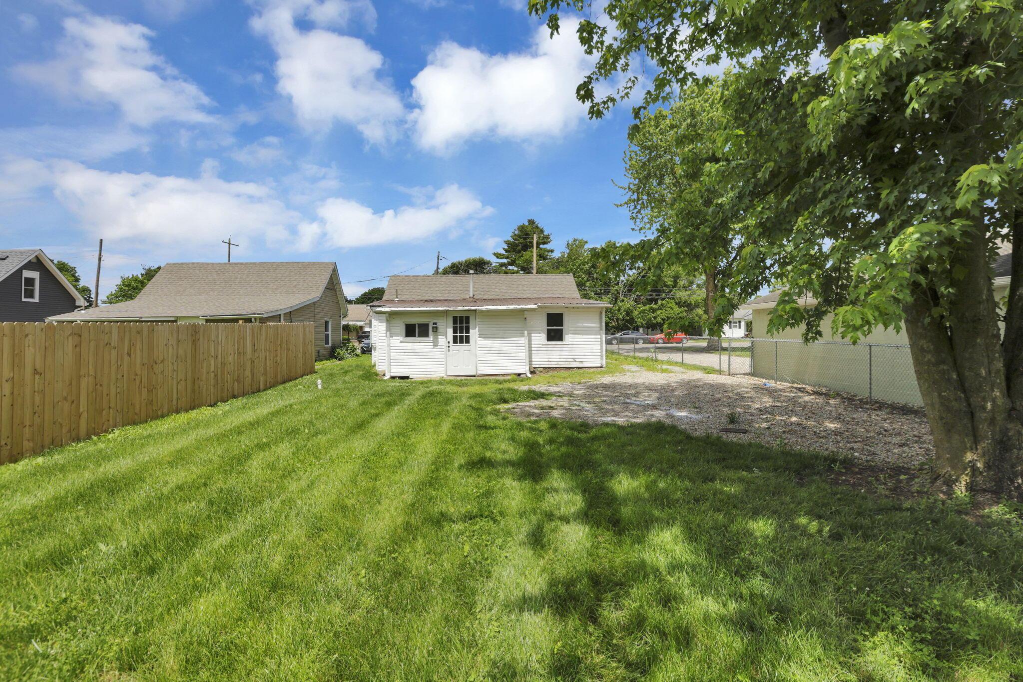 663 E Mound Street, Circleville, Ohio image 31